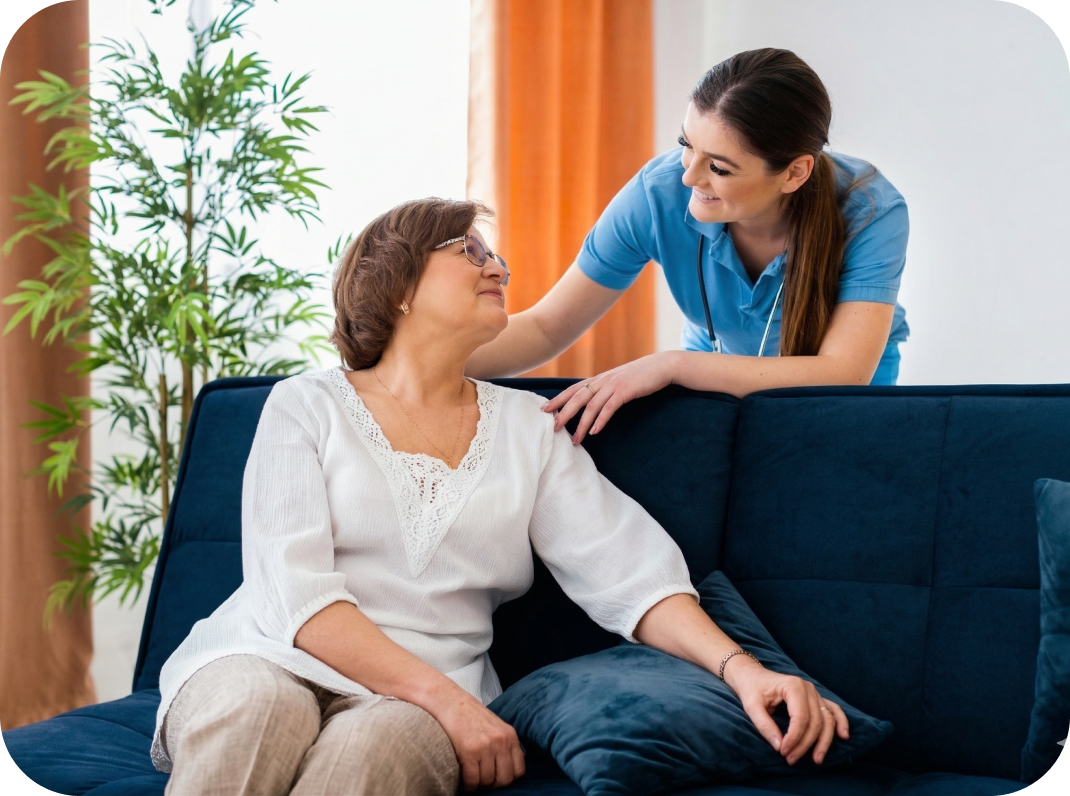 Healthcare professional